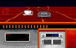 Anarcho Ride — screenshot 1